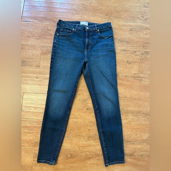 Everlane Denim - Denim Jeans